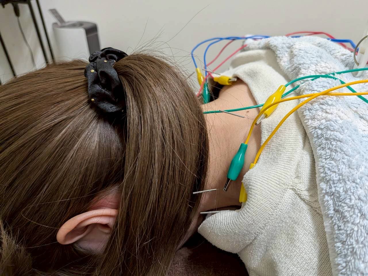 人気No.1 全身リセットコース