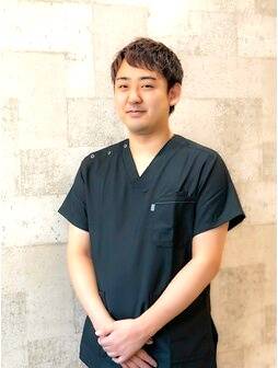 院長の生駒先生